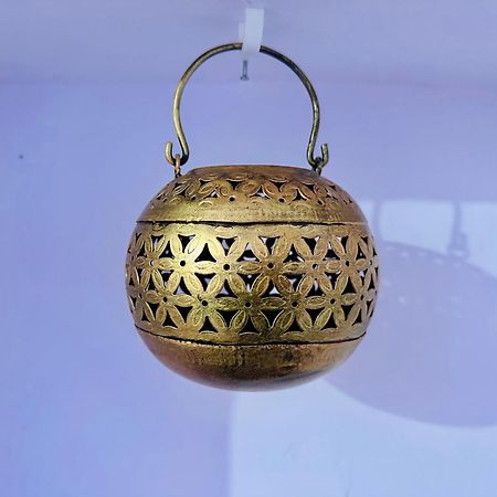 Hotel Kota Kunj Heritage Pushkar Ngoại thất bức ảnh