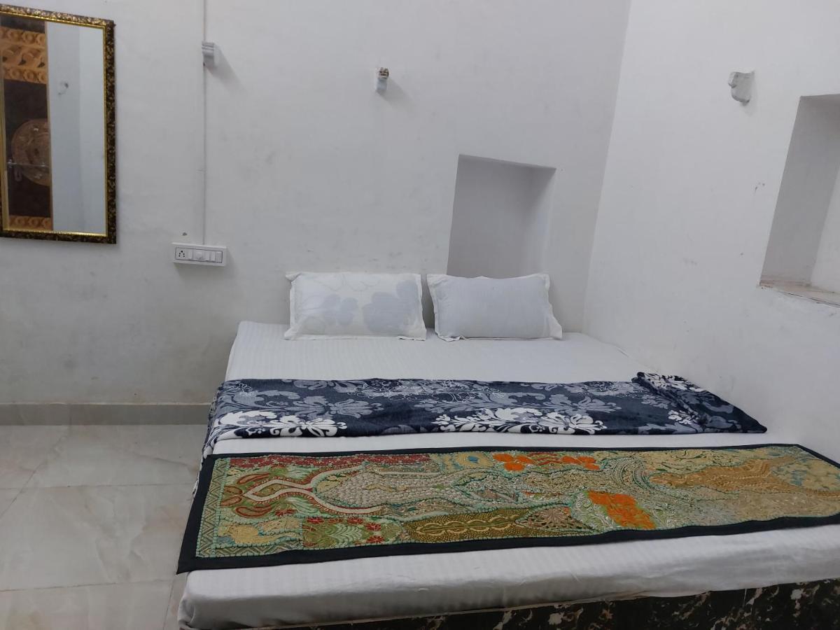 Hotel Kota Kunj Heritage Pushkar Ngoại thất bức ảnh
