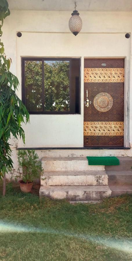 Hotel Kota Kunj Heritage Pushkar Ngoại thất bức ảnh