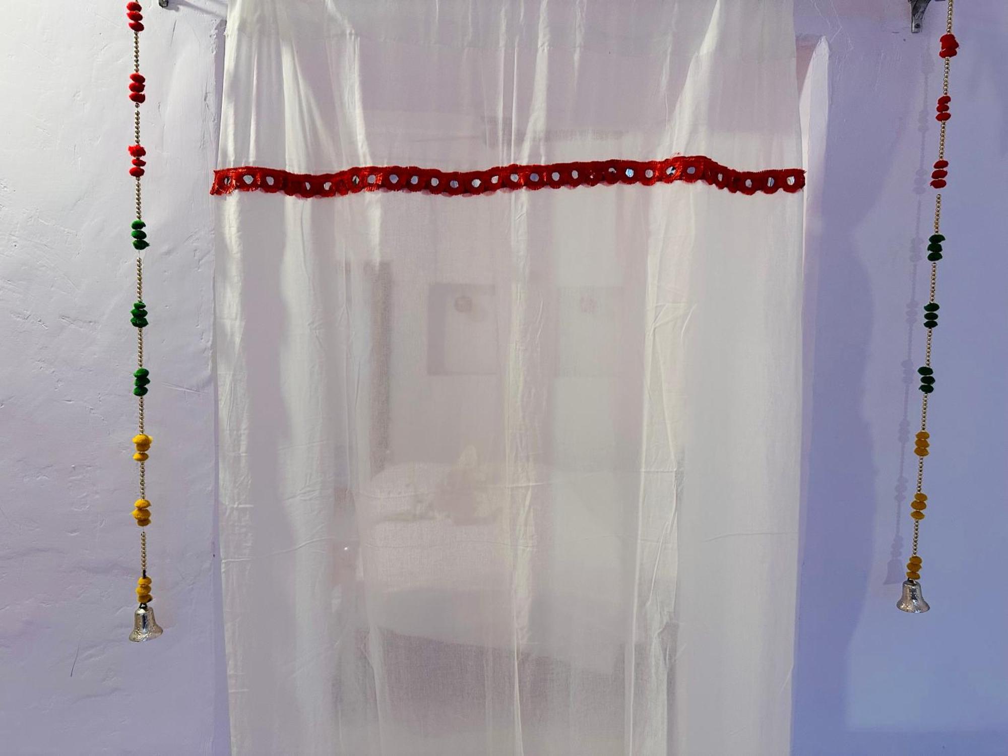 Hotel Kota Kunj Heritage Pushkar Ngoại thất bức ảnh
