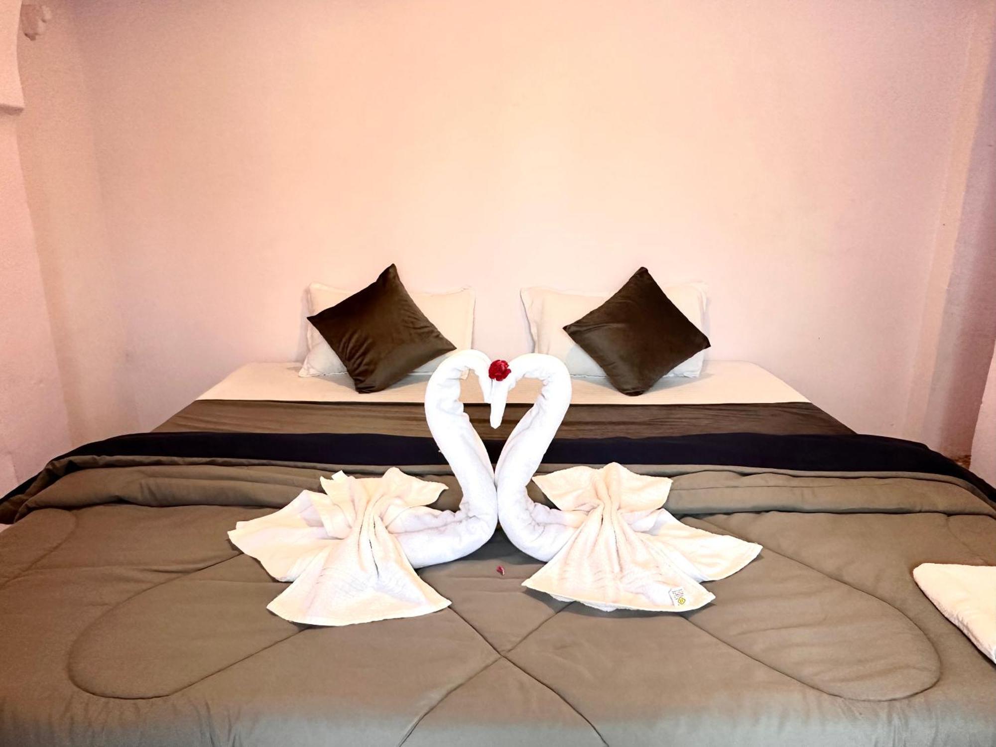 Hotel Kota Kunj Heritage Pushkar Ngoại thất bức ảnh