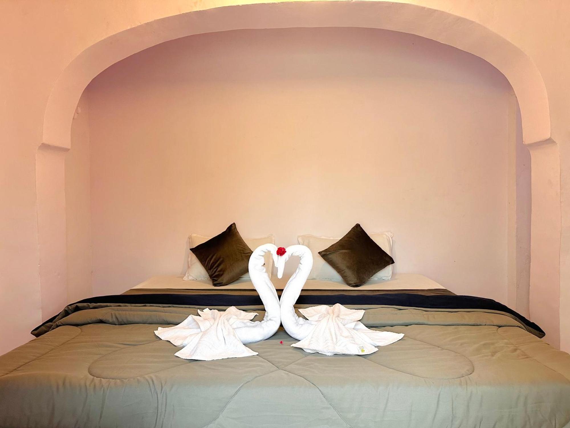 Hotel Kota Kunj Heritage Pushkar Ngoại thất bức ảnh